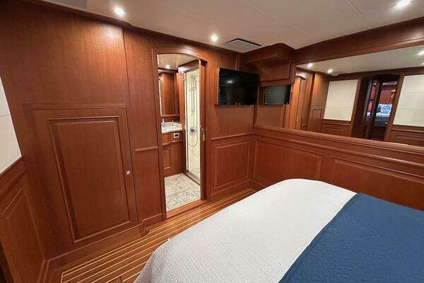 Northwest 55 Yacht For Sale