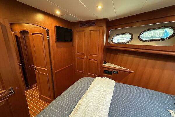 Northwest 55 Yacht For Sale