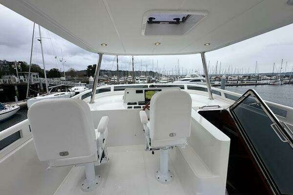 Northwest 55 Yacht For Sale