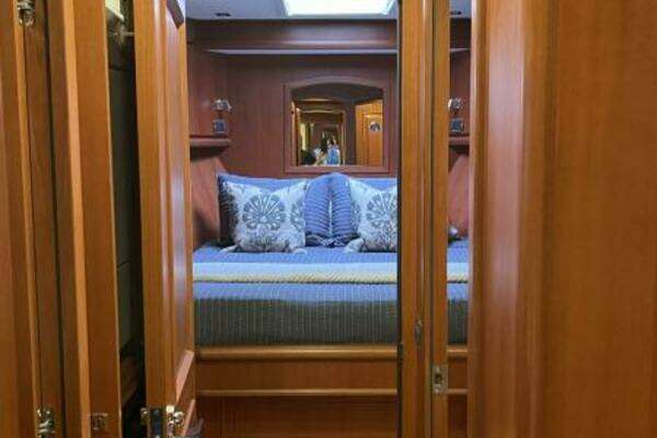 Northwest 55 Yacht For Sale