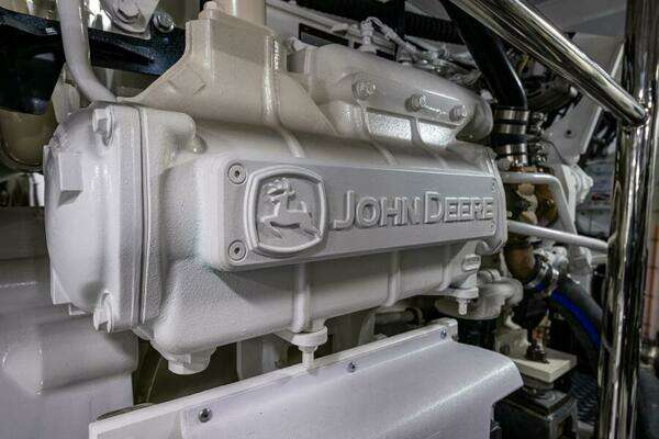 Northwest 55 Yacht For Sale