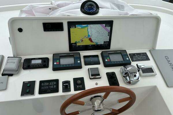 Northwest 55 Yacht For Sale