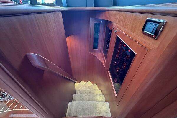 Northwest 55 Yacht For Sale