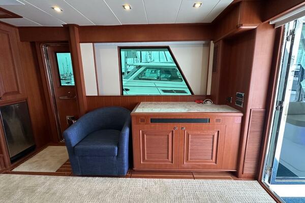 Oasis 55ft Northwest Yacht For Sale