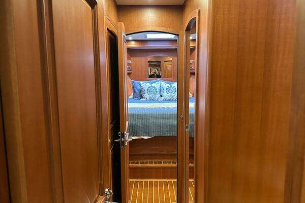 Northwest 55 Yacht For Sale