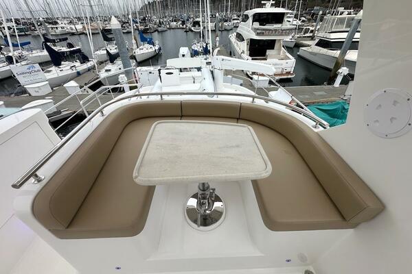 Oasis 55ft Northwest Yacht For Sale