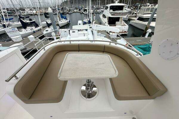 Northwest 55 Yacht For Sale
