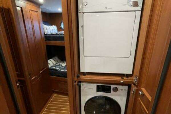 Northwest 55 Yacht For Sale