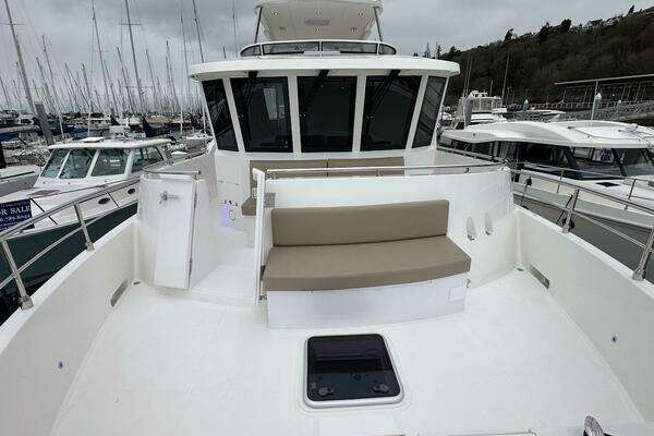 Northwest 55 Yacht For Sale