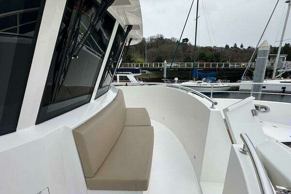 Northwest 55 Yacht For Sale