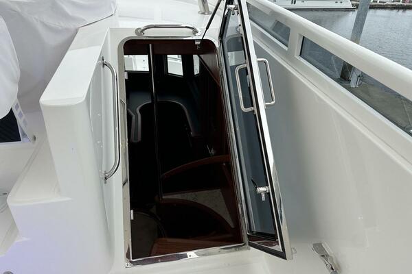 Oasis 55ft Northwest Yacht For Sale