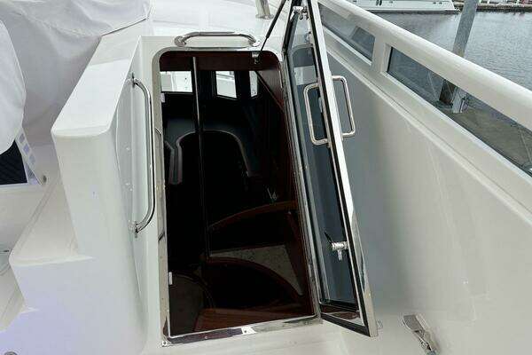 Northwest 55 Yacht For Sale