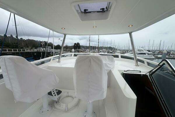 Northwest 55 Yacht For Sale