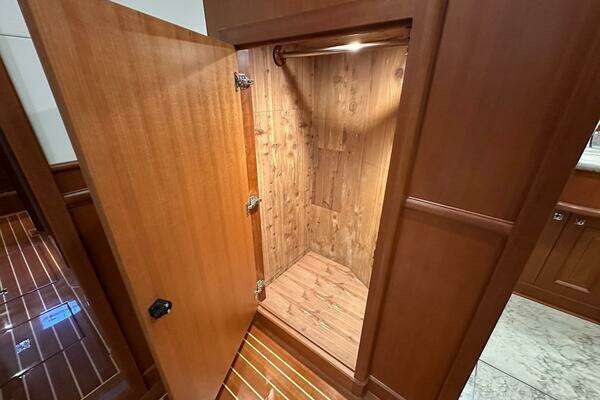 Northwest 55 Yacht For Sale