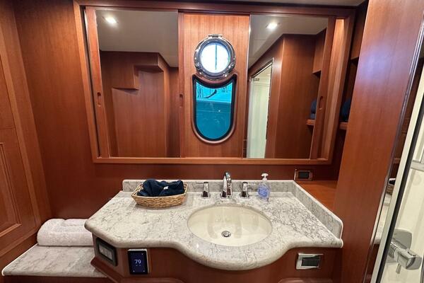 Oasis 55ft Northwest Yacht For Sale