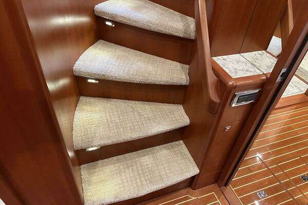 Northwest 55 Yacht For Sale