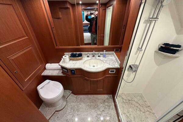 Northwest 55 Yacht For Sale