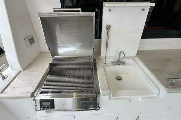 Northwest 55 Yacht For Sale