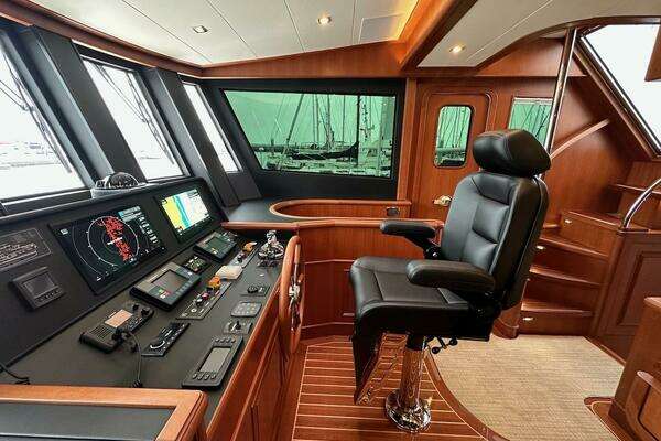 Northwest 55 Yacht For Sale