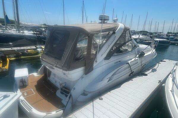 31-ft-Doral-2003-Chicago Illinois United States yacht for sale