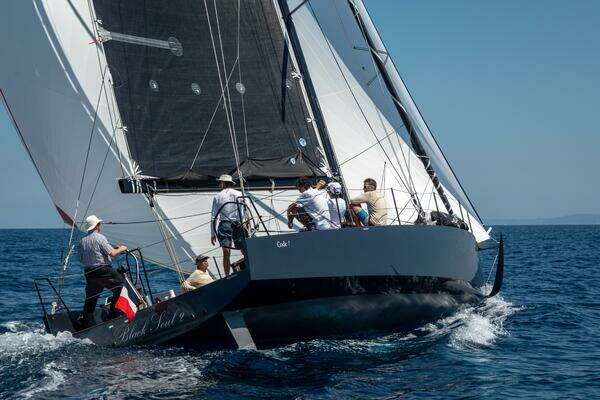 Photo of the 2026 Black Pepper Code 1