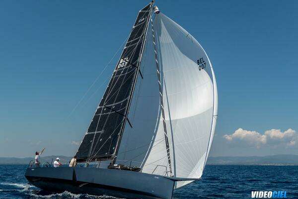 Photo of the 2026 Black Pepper Code 1