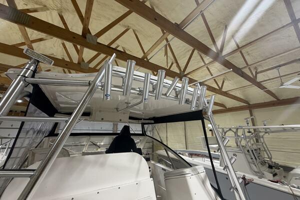 28ft Carolina Classic Yacht For Sale