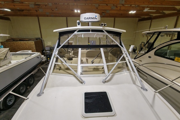 Photo of the 2006 Carolina Classic 28 Express