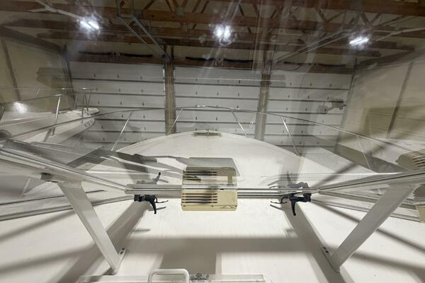 28ft Carolina Classic Yacht For Sale