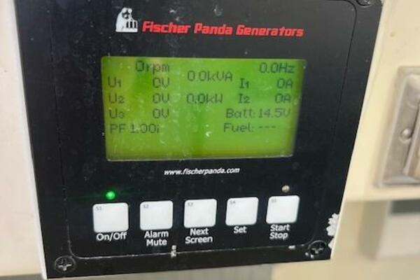 Scout 420LXF 42ft Scout Yacht For Sale