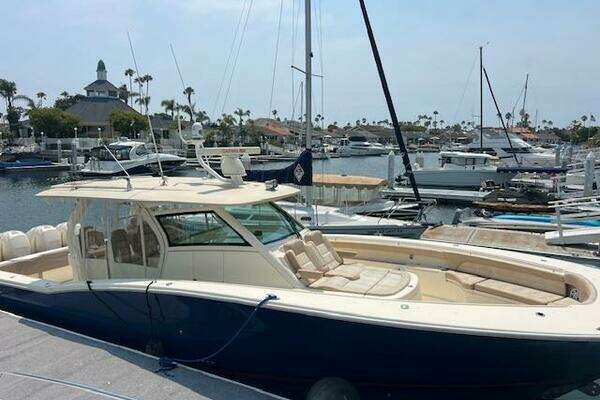 42-ft-Scout-2017-420LXF-Scout 420LXF-Cornonado California United States yacht for sale