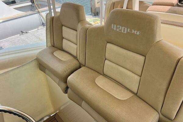 Scout 420LXF Yacht For Sale