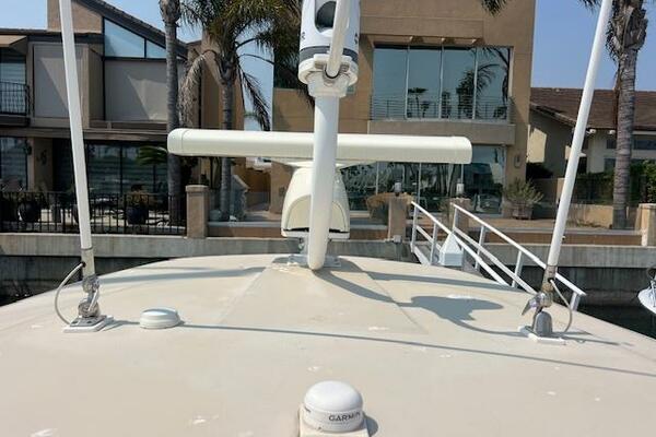 Scout 420LXF 42ft Scout Yacht For Sale