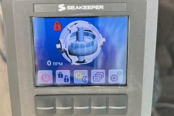 Scout 420LXF 42ft Scout Yacht For Sale