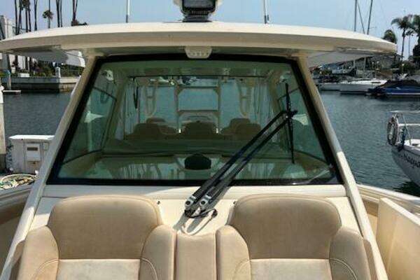 Scout 420LXF Yacht For Sale