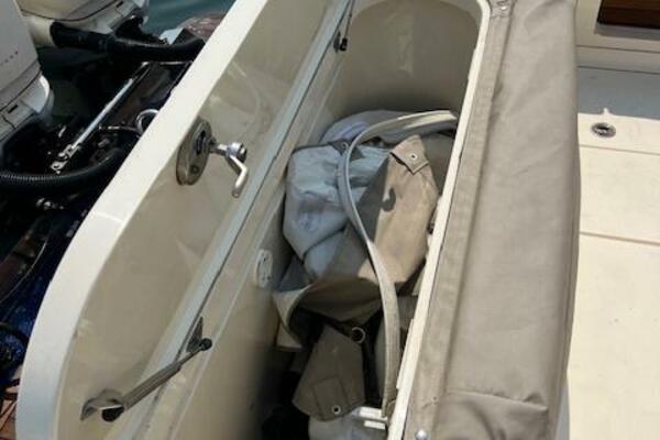 Scout 420LXF 42ft Scout Yacht For Sale