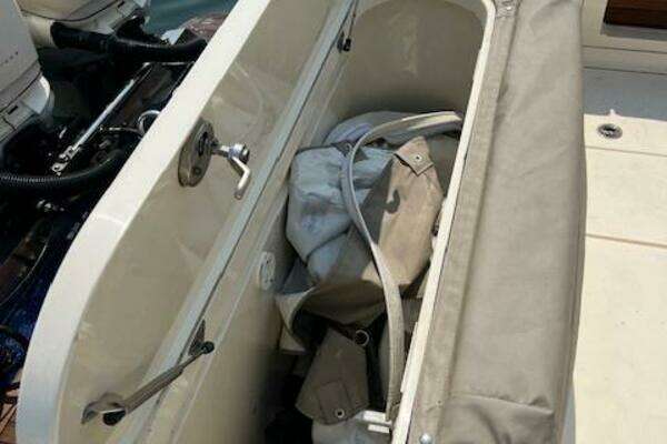 Scout 420LXF Yacht For Sale