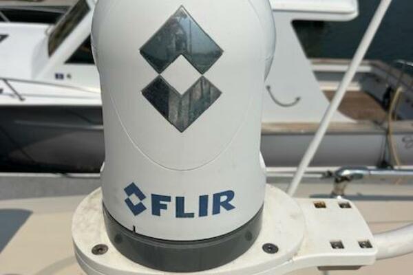 Scout 420LXF 42ft Scout Yacht For Sale