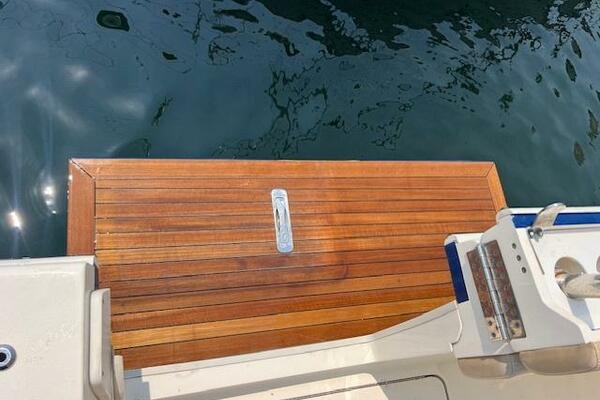 Scout 420LXF 42ft Scout Yacht For Sale