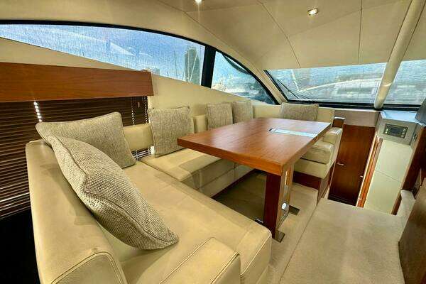 Photo of the 2013 Sunseeker Sunseeker Manhattan 53 "QUICKSILVER I"
