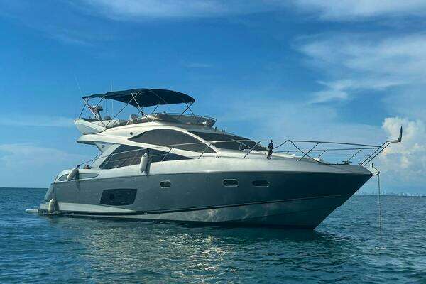 Sunseeker - Sunseeker Manhattan 53