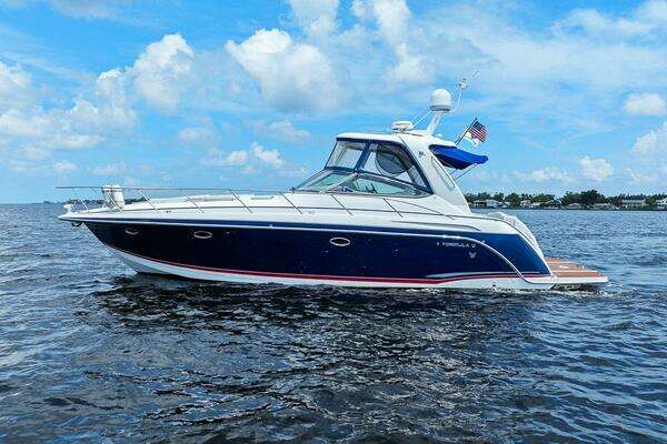 40-ft-Formula-2008-40 PC-Pura Vida-Palmetto Florida United States yacht for sale