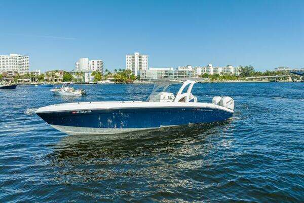 34-ft-Midnight Express-2020-Boca Raton Florida United States yacht for sale
