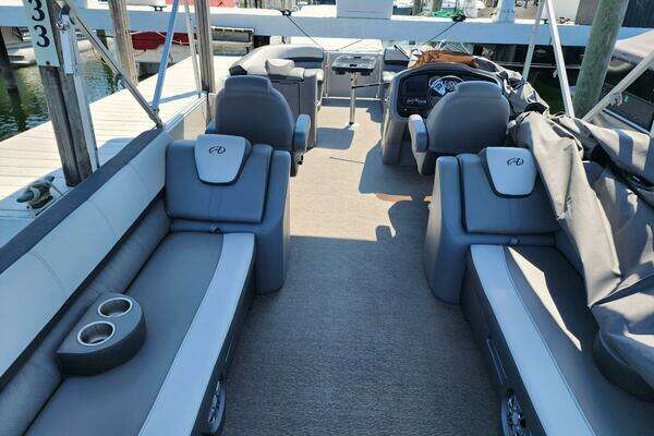 Photo of the 2021 Avalon 