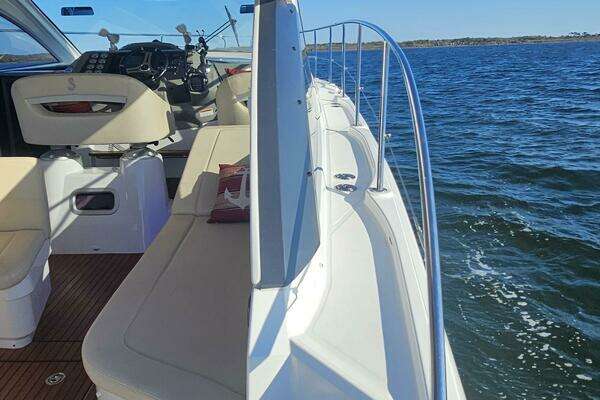 2015 Beneteau 38