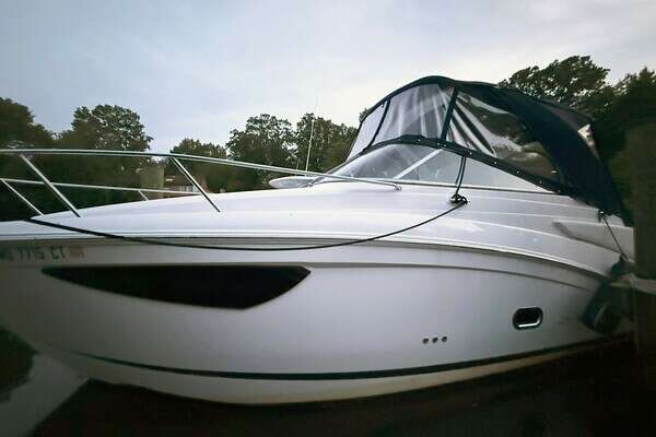 27-ft-Regal-2022-26 XO-Severna Park Maryland United States yacht for sale