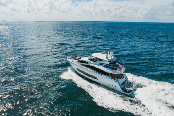 86-ft-Sunseeker-2019-86-Fort Myers Florida United States yacht for sale