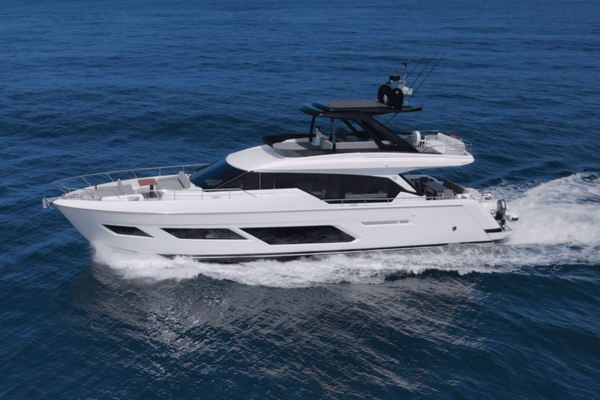 73-ft-Ferretti-2023-720-Miami Florida United States yacht for sale
