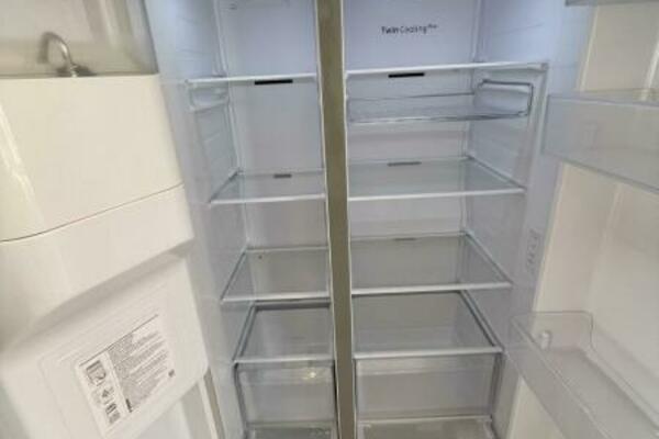 Bali 4.4 American Fridge 2