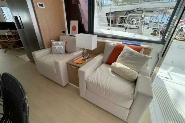 Bali 4.4 Club Chairs Option